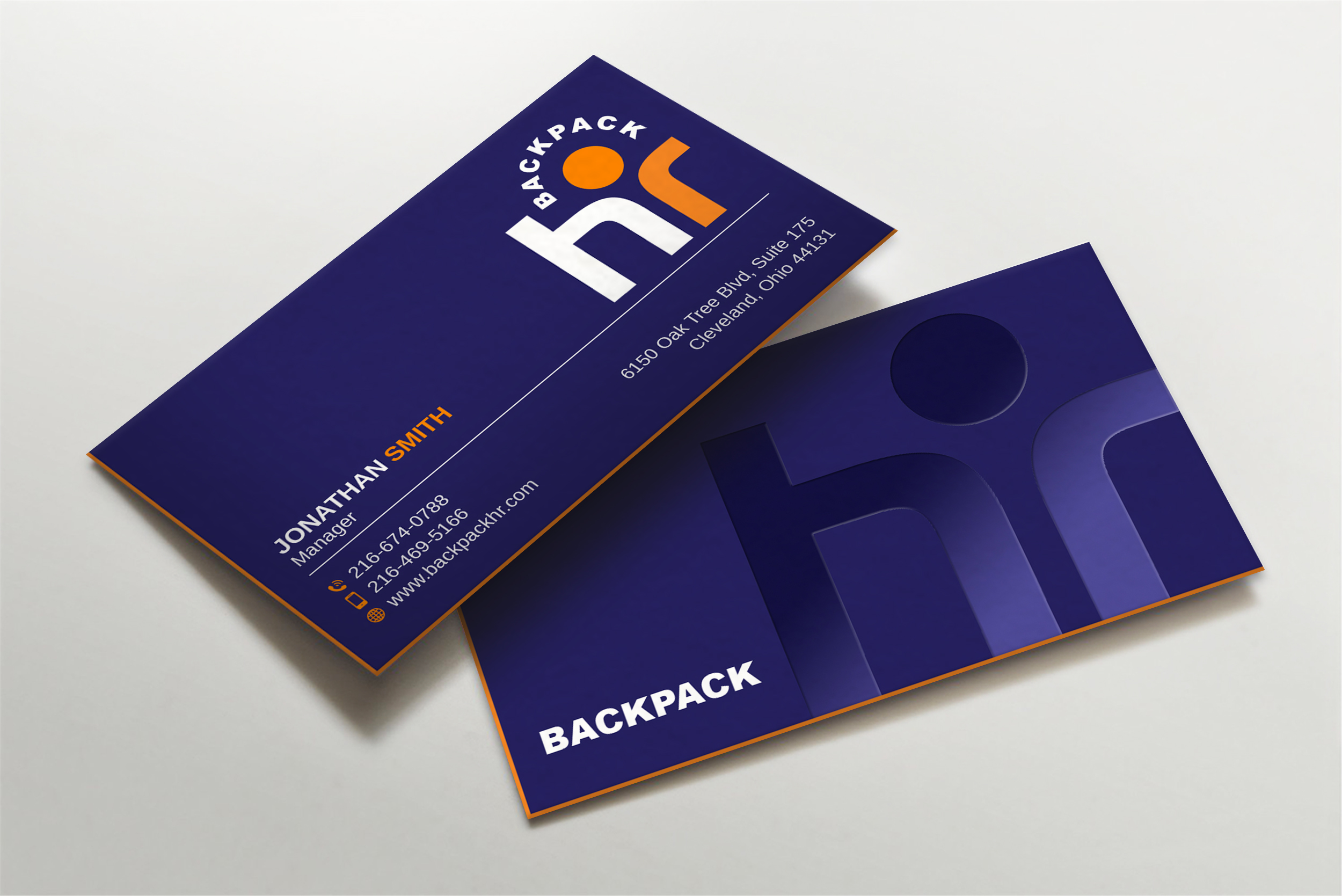 Visitenkarten-Design von LAXMI DESIGNHUB für dieses Projekt | Design #33599019