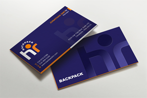 Visitenkarten-Design von LAXMI DESIGNHUB für dieses Projekt | Design: #33599025