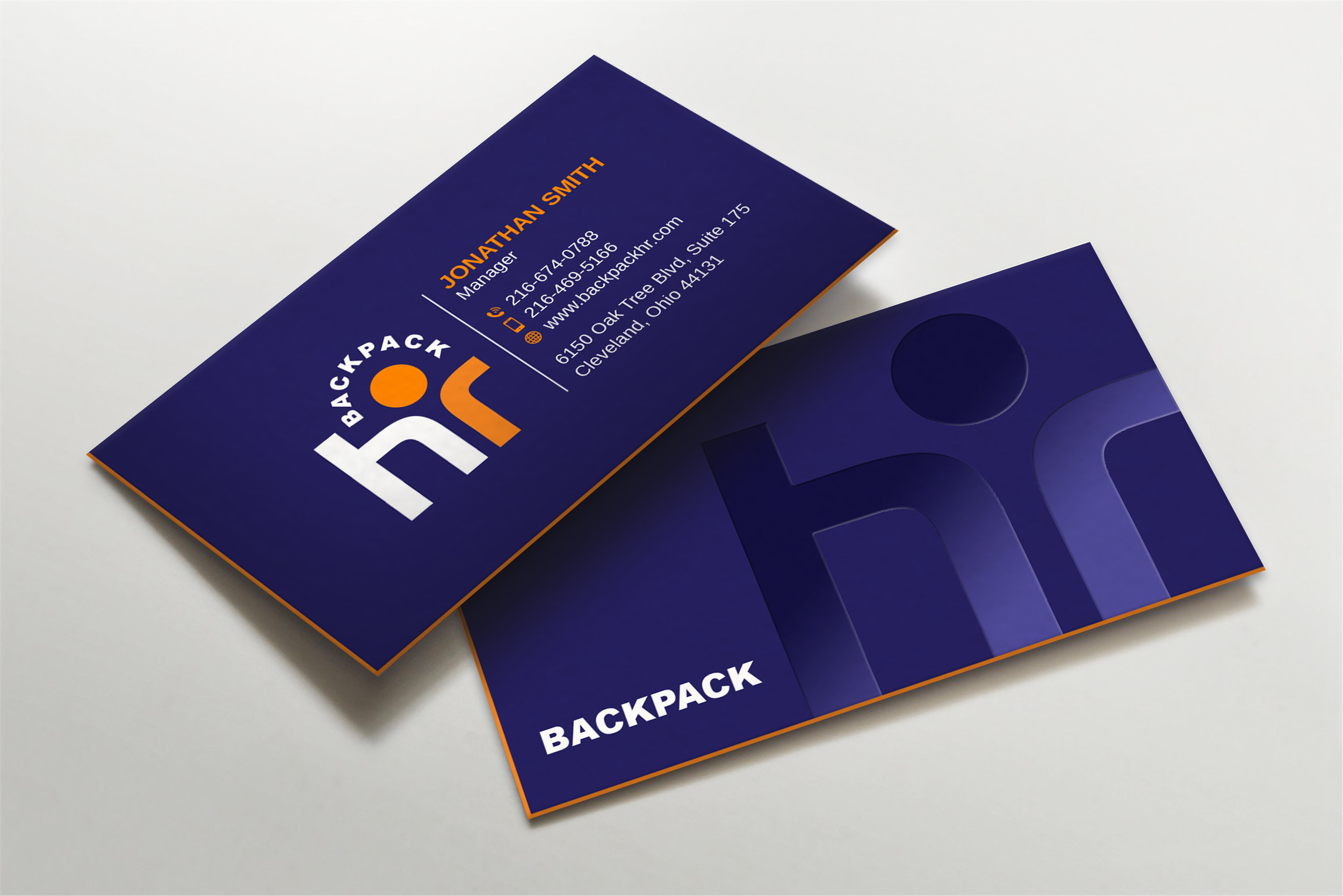 Business Card Design by LAXMI DESIGNHUB for this project | Design #33599026