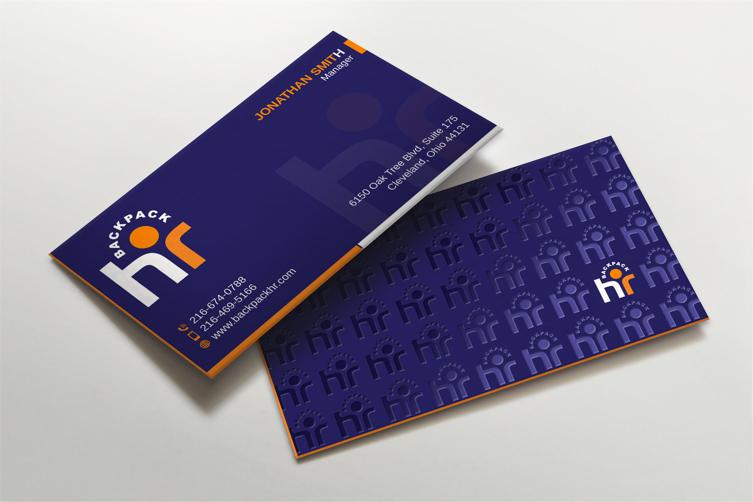 Business Card Design by LAXMI DESIGNHUB for this project | Design #33599027
