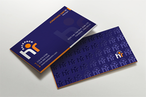 Business Card Design by LAXMI DESIGNHUB for this project | Design: #33599027