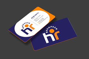 Business Card Design by chandrayaan.creative for this project | Design: #33608808
