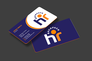 Business Card Design by chandrayaan.creative for this project | Design: #33608810