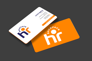Business Card Design by chandrayaan.creative for this project | Design: #33608812