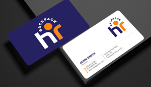 Business Card Design by chandrayaan.creative for this project | Design: #33608813
