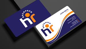 Business Card Design by chandrayaan.creative for this project | Design: #33614947