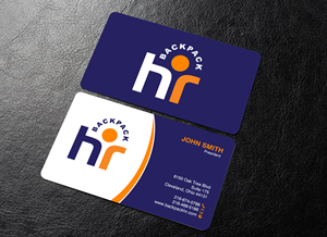 Business Card Design by chandrayaan.creative for this project | Design: #33615030