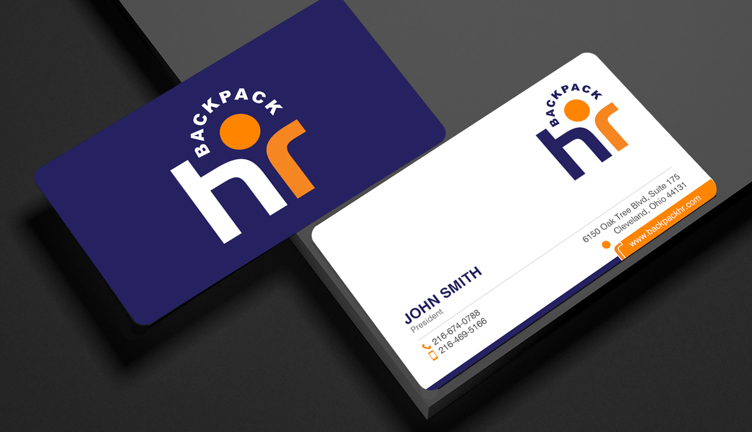 Business Card Design by chandrayaan.creative for this project | Design #33615175
