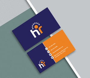 Business Card Design by GMWIRE