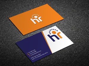 Business Card Design by Magic of Art for this project | Design: #33601240