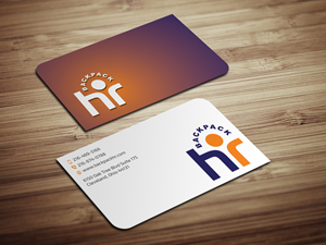 Business Card Design by Magic of Art for this project | Design: #33601241
