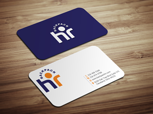 Business Card Design by Magic of Art for this project | Design: #33601242