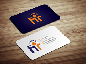 Business Card Design by Magic of Art for this project | Design: #33601243
