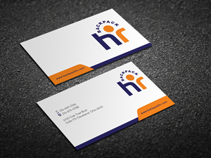 Business Card Design by Magic of Art for this project | Design: #33601244