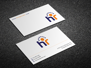 Business Card Design by Magic of Art for this project | Design: #33601245