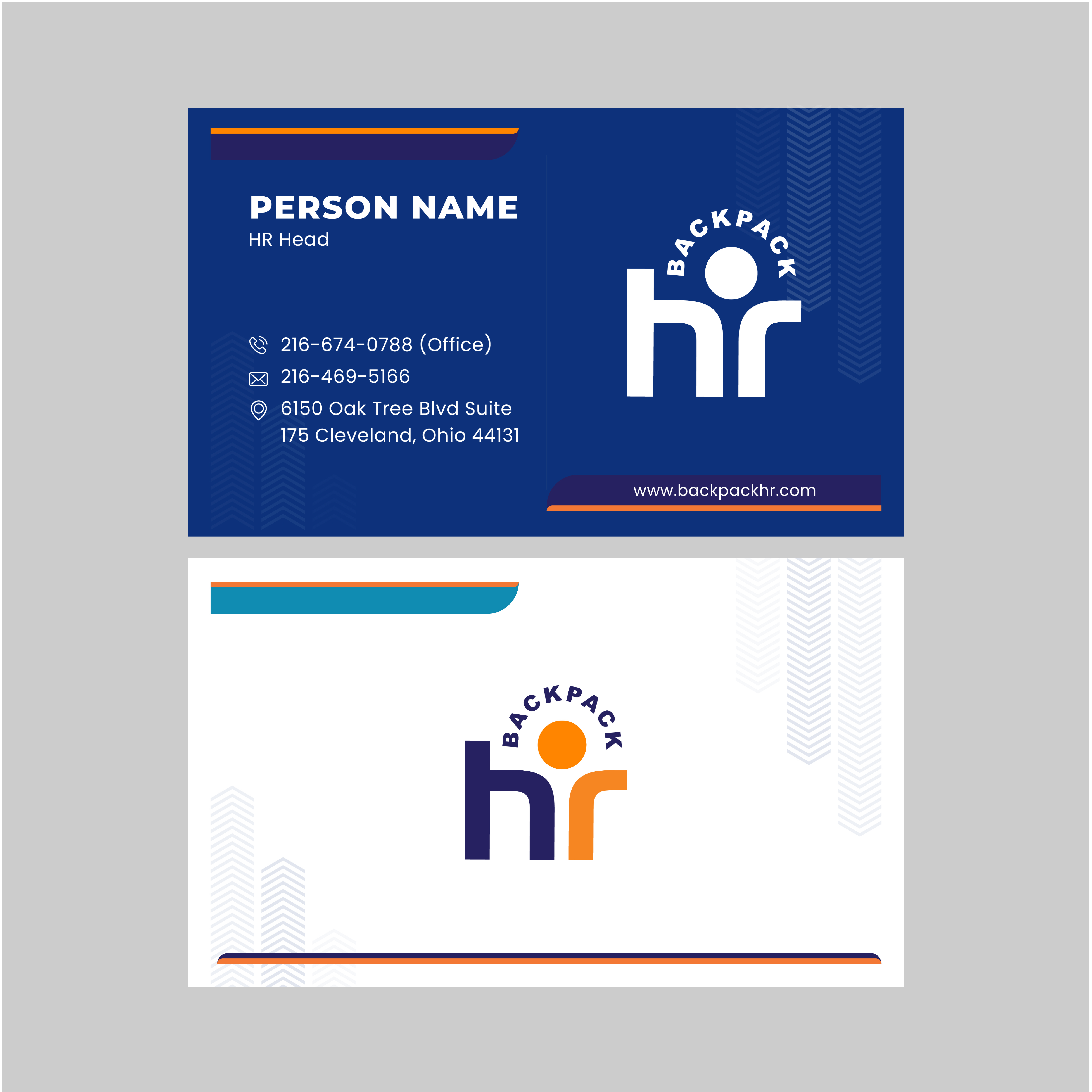 Business Card Design by Luova Designs for this project | Design #33627919