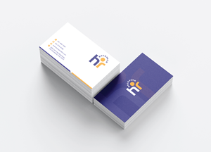 Business Card Design by Maxo-Biz for this project | Design: #33609783