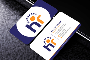 Diseño de Tarjeta de Presentación por R.design para este proyecto | Diseño: #33602409