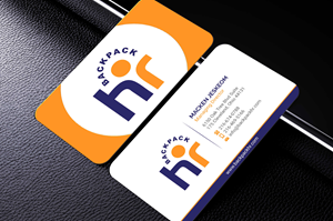 Diseño de Tarjeta de Presentación por R.design para este proyecto | Diseño: #33602423