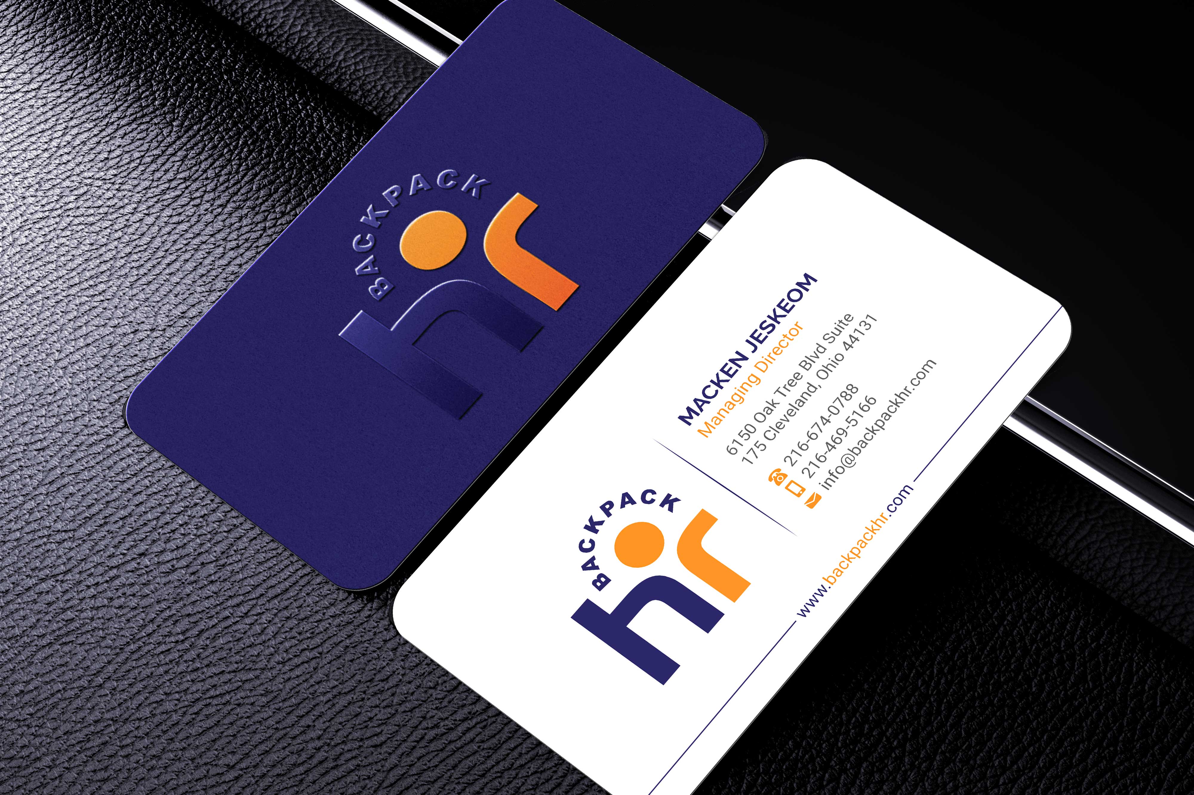 Visitenkarten-Design von R.design für dieses Projekt | Design #33602825