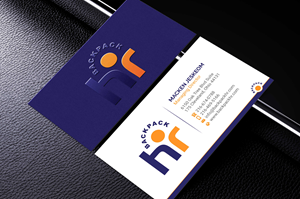 Diseño de Tarjeta de Presentación por R.design para este proyecto | Diseño: #33607279