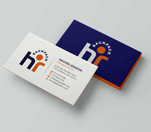 Diseño de Tarjeta de Presentación por R.design para este proyecto | Diseño: #33609044