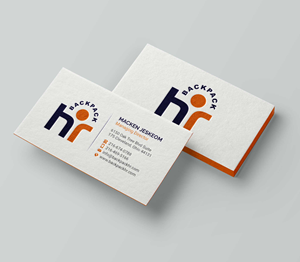 Diseño de Tarjeta de Presentación por R.design para este proyecto | Diseño: #33609083