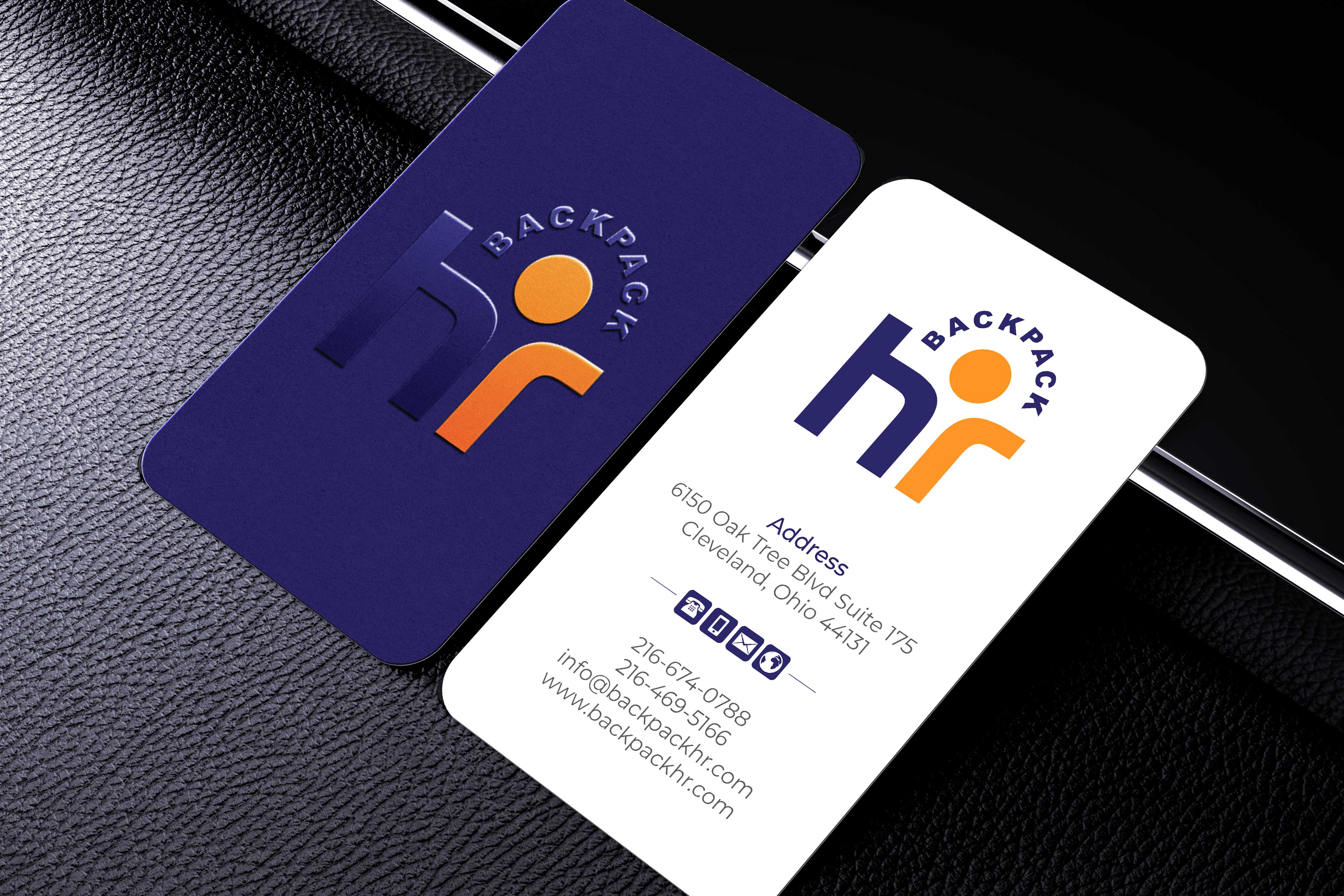 Visitenkarten-Design von R.design für dieses Projekt | Design #33610688