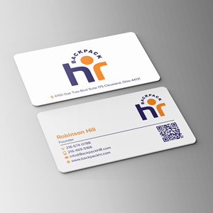 Business Card Design by Bikash Das for this project | Design: #33596930