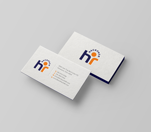 Business Card Design by DesignShout for this project | Design: #33619222