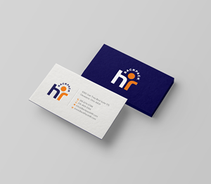 Business Card Design by DesignShout for this project | Design: #33619223