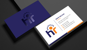 Business Card Design by DesignShout for this project | Design: #33619284