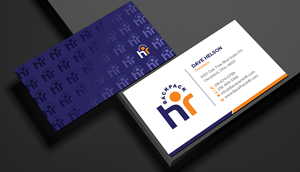 Business Card Design by DesignShout for this project | Design: #33619305