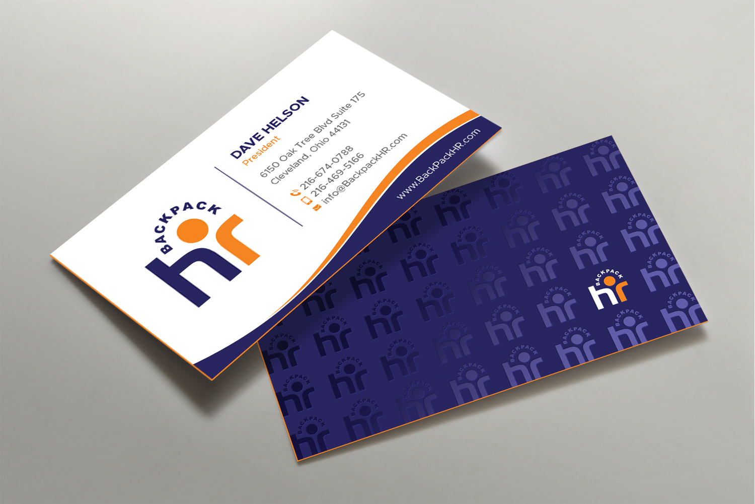 Design de Carte de Visite par DesignShout pour ce projet | Design #33619353