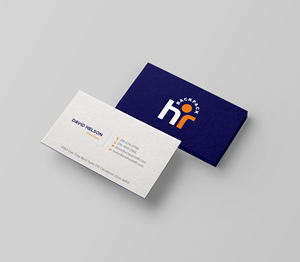Business Card Design by DesignShout for this project | Design: #33619411