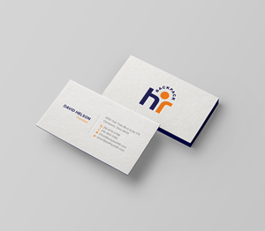 Business Card Design by DesignShout for this project | Design: #33619412