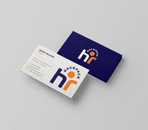 Business Card Design by DesignShout for this project | Design: #33619481