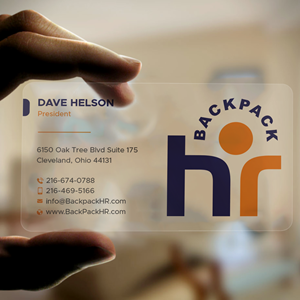 Business Card Design by DesignShout for this project | Design: #33619654