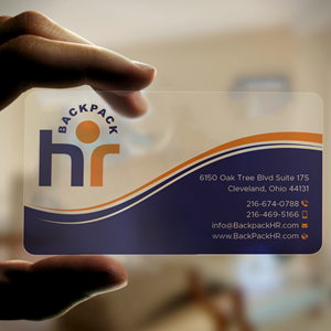 Business Card Design by DesignShout for this project | Design: #33619656