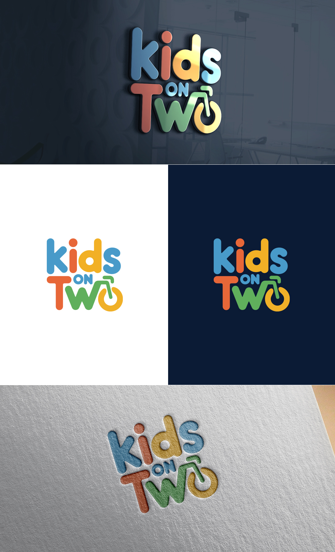 Logo Design by GLDesigns for this project | Design #33596887