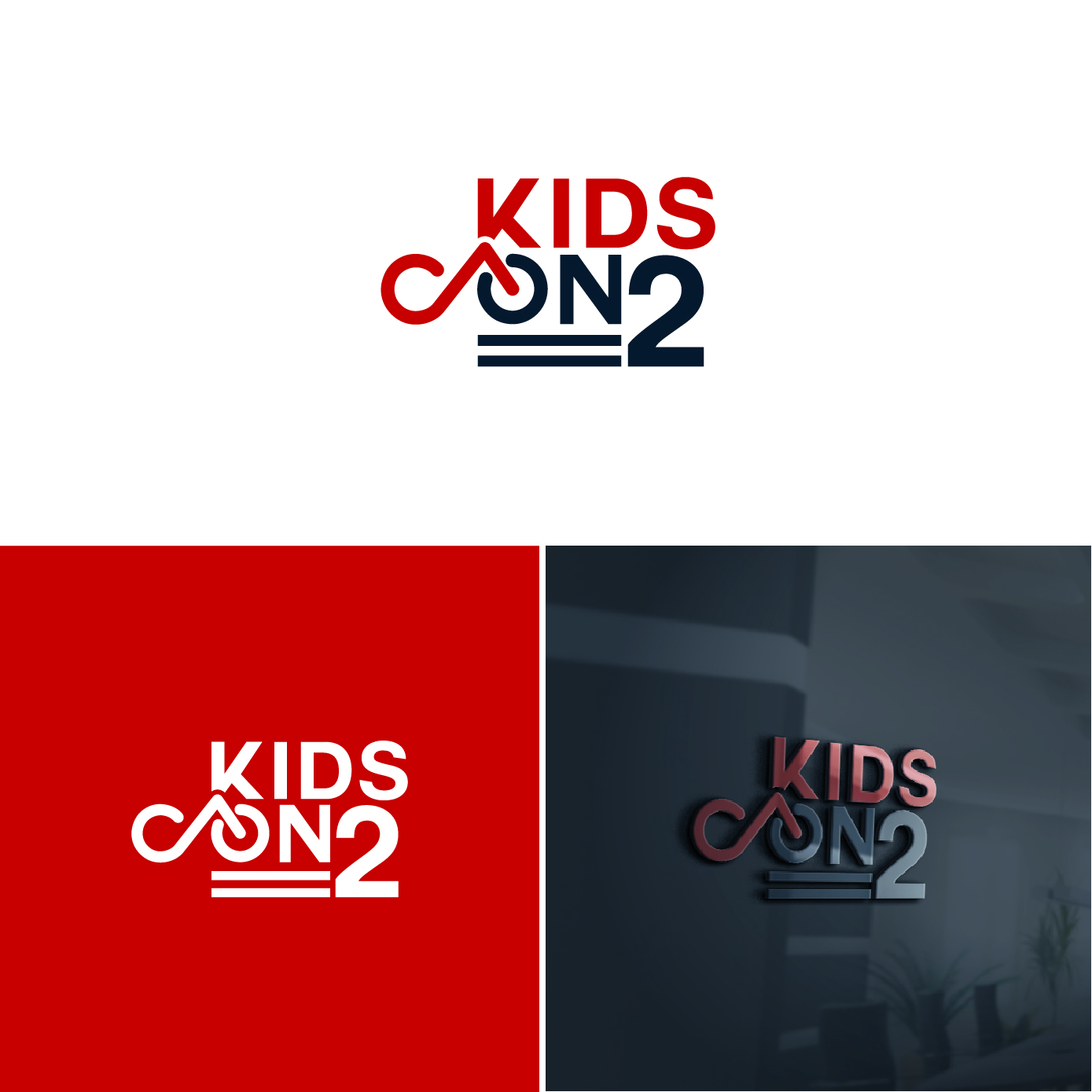Logo Design by AL-BARAKAH for this project | Design #33596525