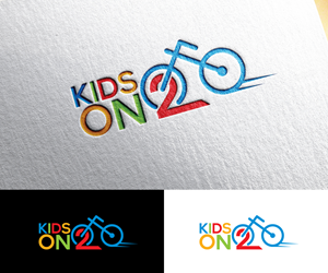 Logo Design by step forward 2 for this project | Design: #33608120
