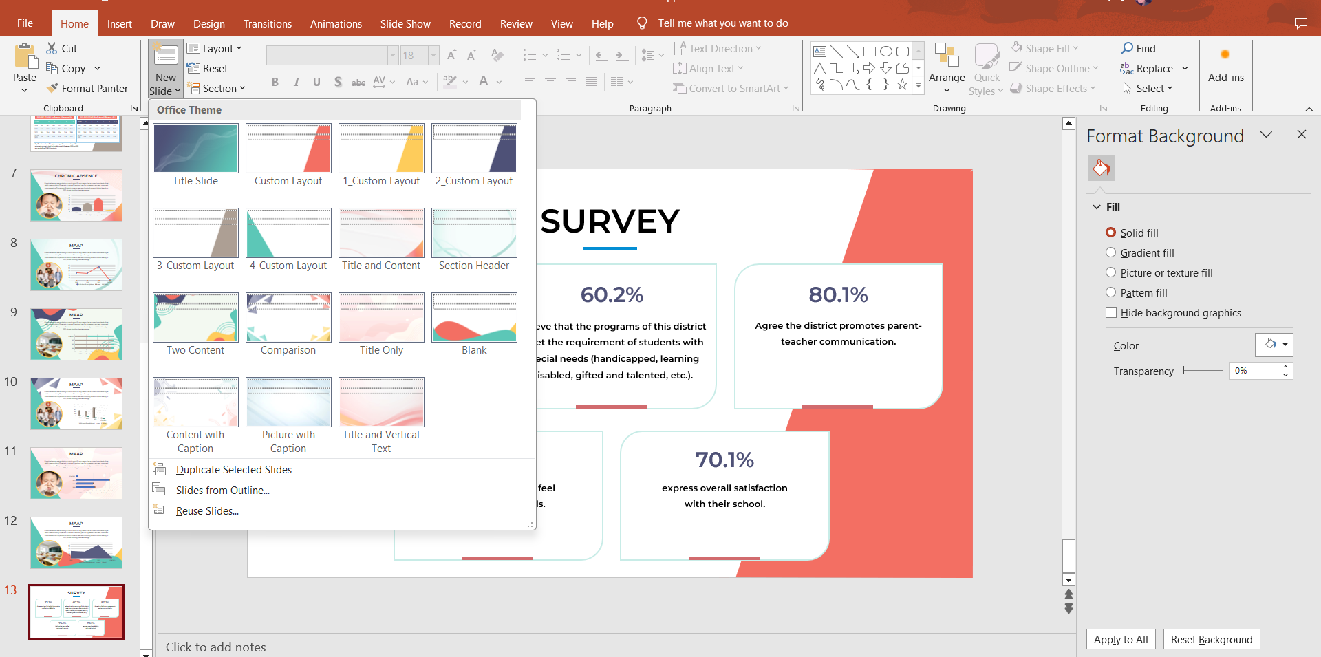 PowerPoint-Design von pb für Education Resources, LLC | Design #33689264