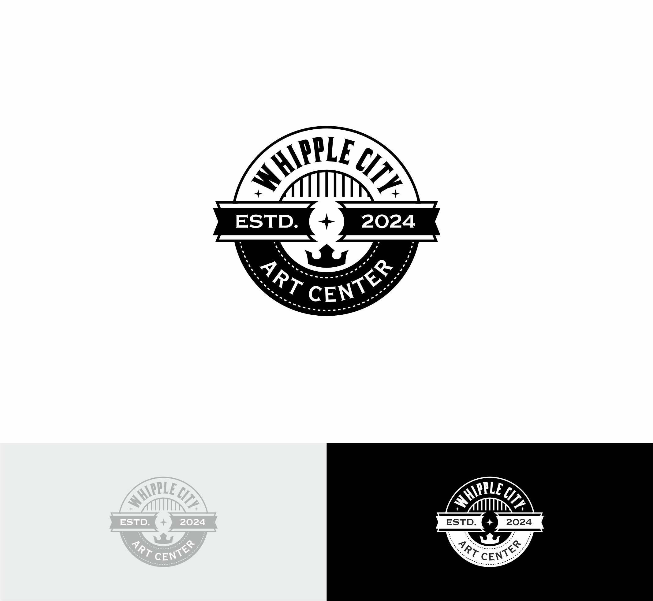 Logo Design by Pranav Creative Graphic for Samu Studios Inc. | Design #33601625