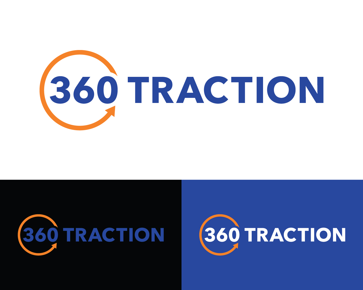 Logo Design by Box Graphic for Beaver Creek Development Corp. | Design #33597234