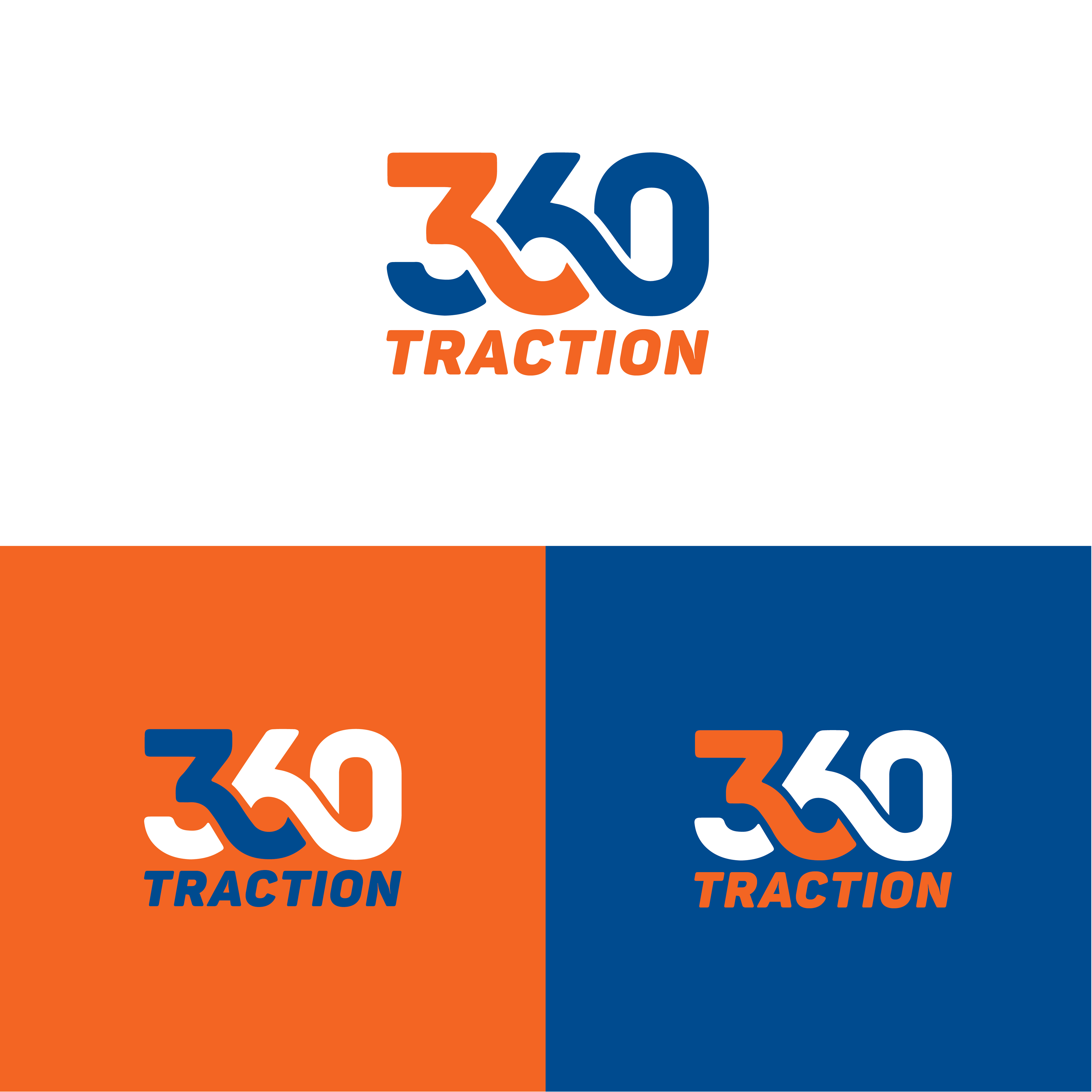 Logo Design by PurpleBoa for Beaver Creek Development Corp. | Design #33599658