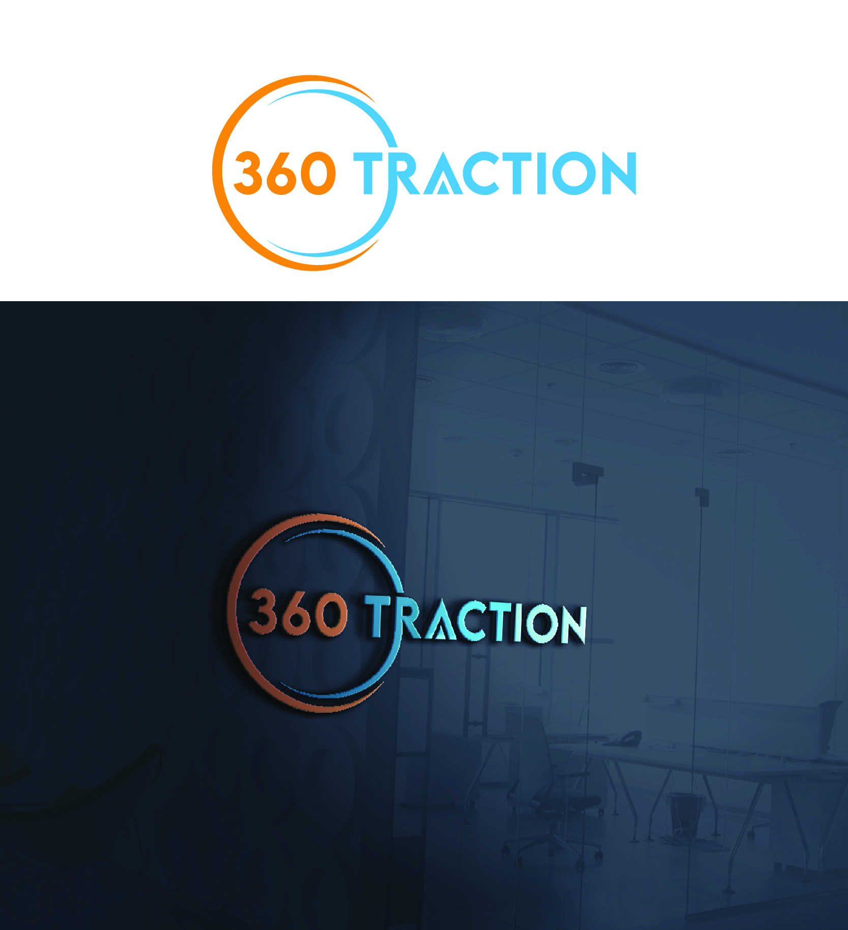 Logo Design by BANI GD for Beaver Creek Development Corp. | Design #33607207