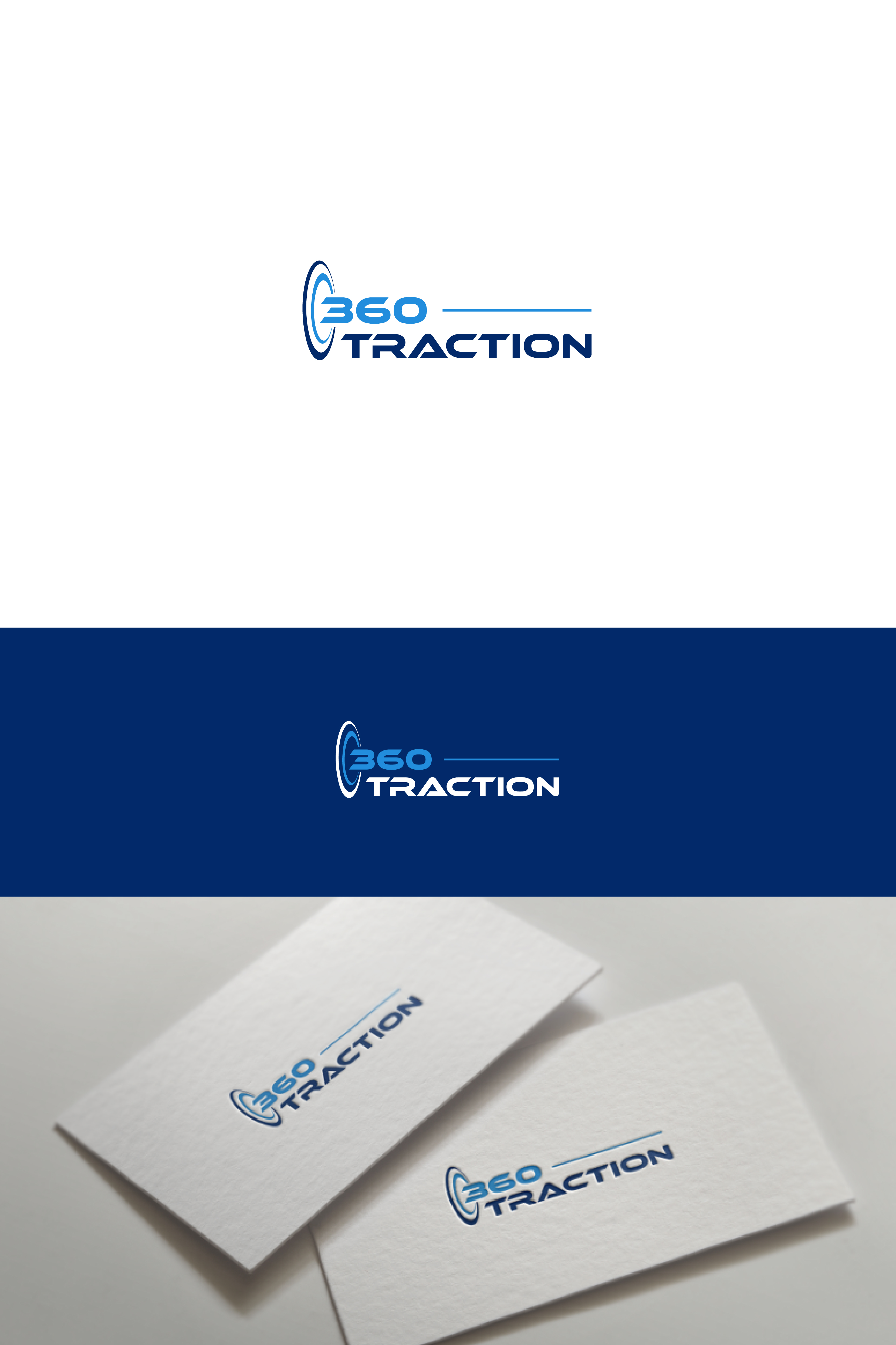 Logo Design by Boril Std for Beaver Creek Development Corp. | Design #33608130
