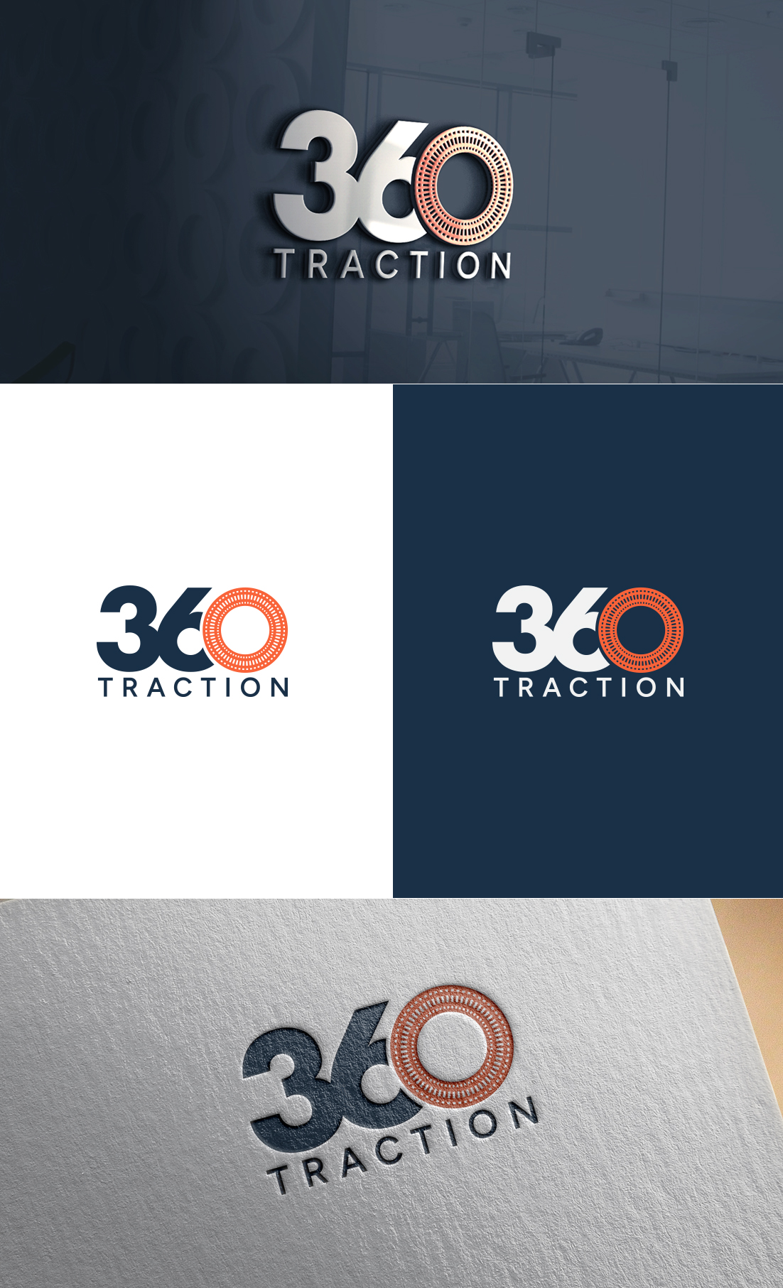 Logo Design by GLDesigns for Beaver Creek Development Corp. | Design #33597032