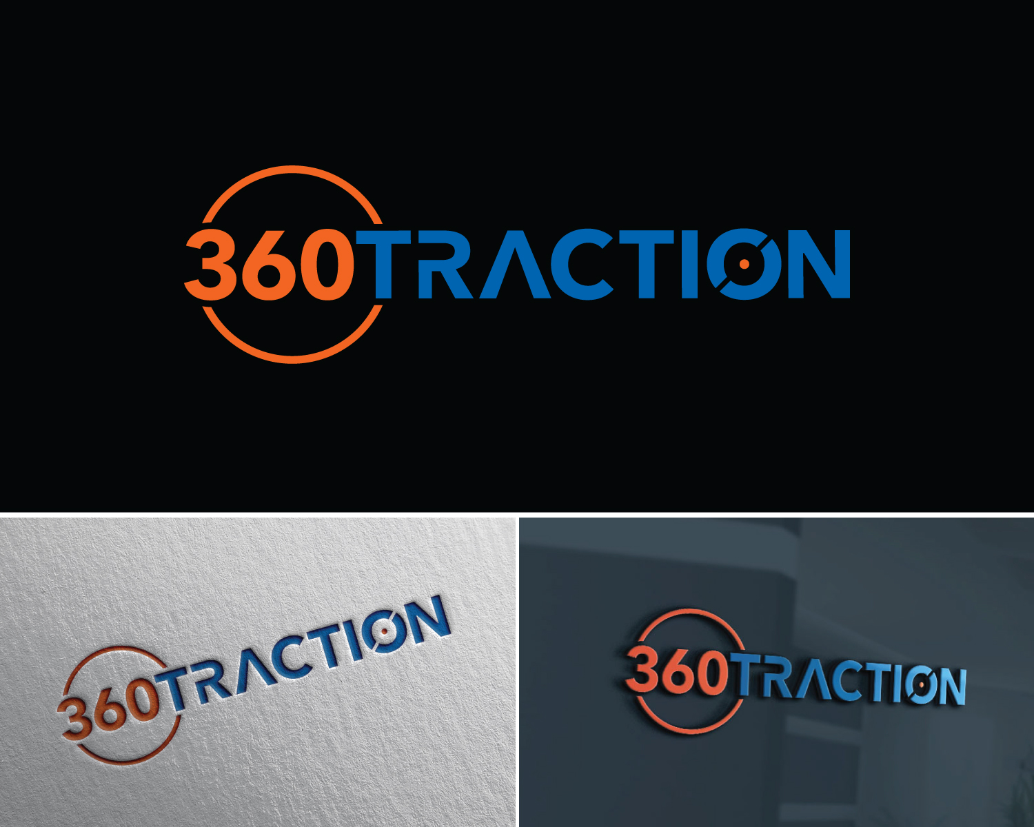 Logo-Design von Atec für Beaver Creek Development Corp. | Design #33600159